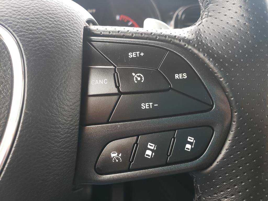 Used 2025 Dodge Durango GT AWD/4WD image 22