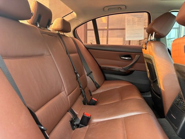 Used 2008 BMW 328xi Sedan AWD/4WD image 9