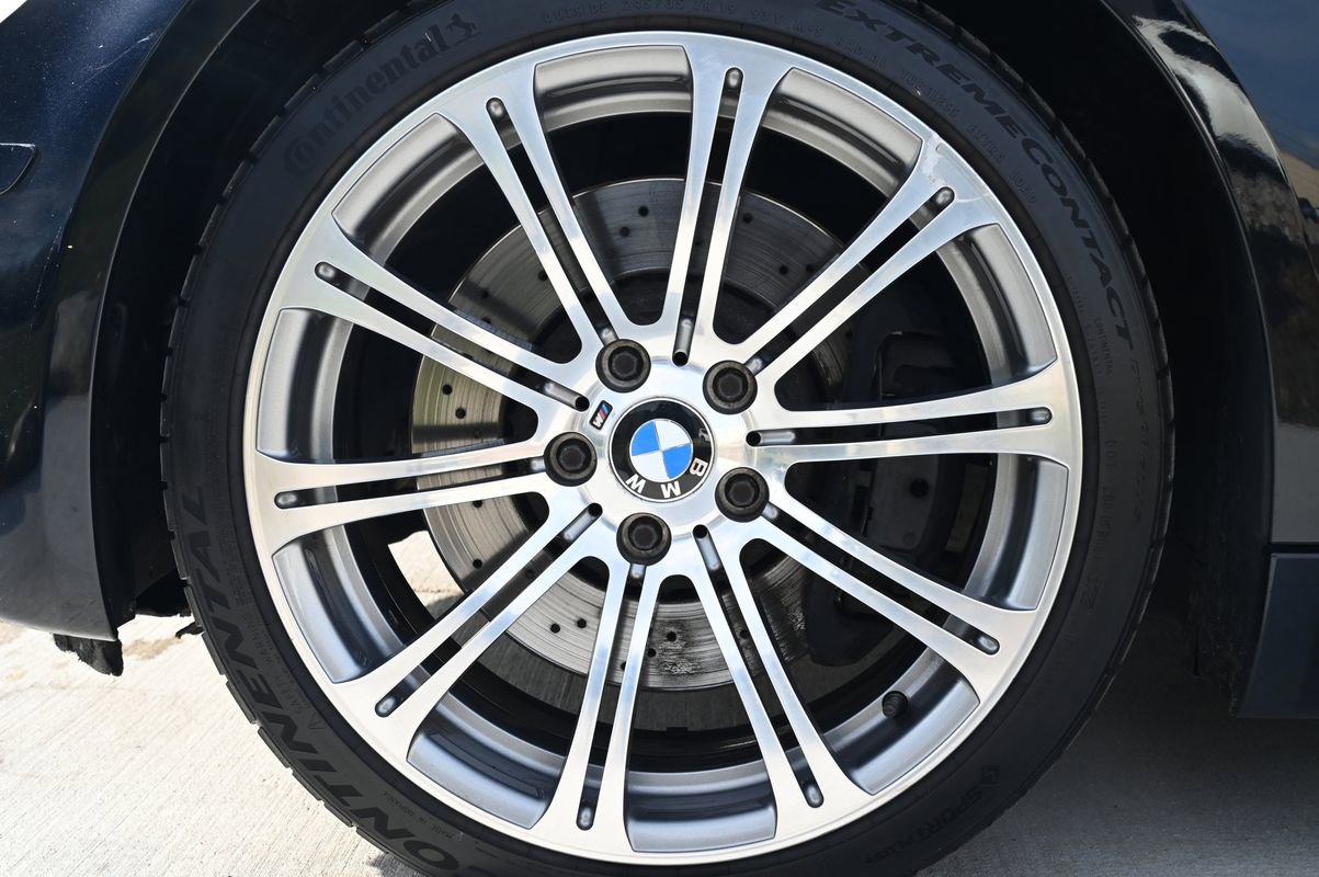 Used 2008 BMW M3 Coupe image 54