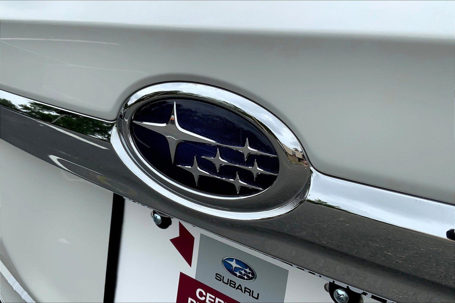 Used 2020 Subaru Ascent Touring w/ Popular Package #2A image 9