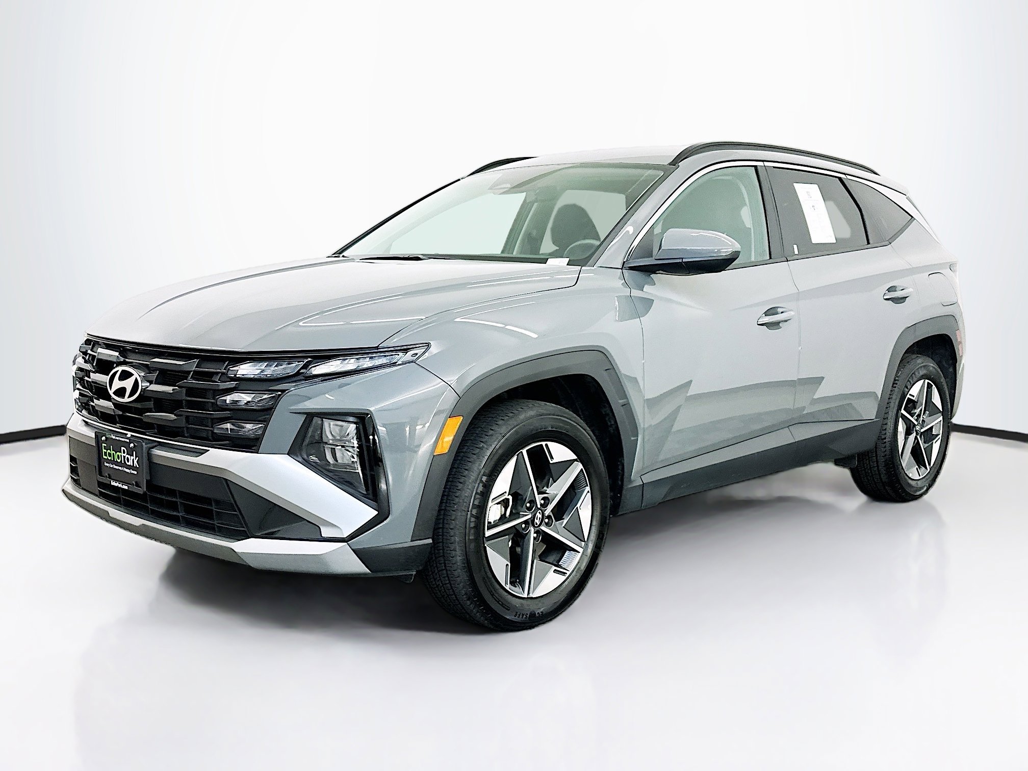 Used 2025 Hyundai Tucson SEL image 3