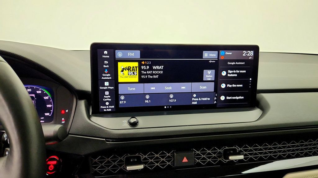 Used 2026 Honda Accord Touring image 19