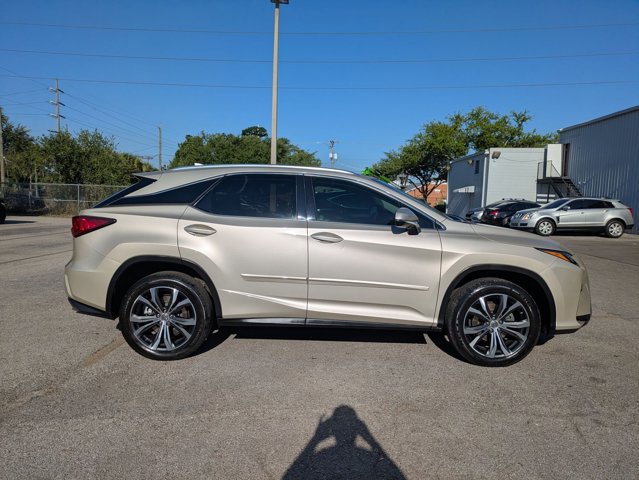 Used 2017 Lexus RX 350 FWD w/ Premium Package image 4