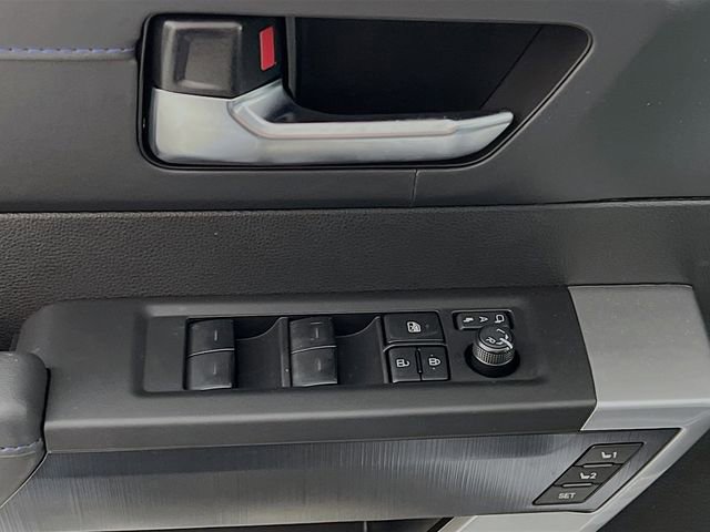 New 2025 Toyota Tundra Platinum image 13