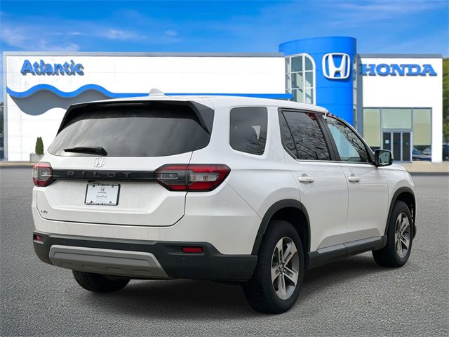 Certified 2023 Honda Pilot EX-L image 5