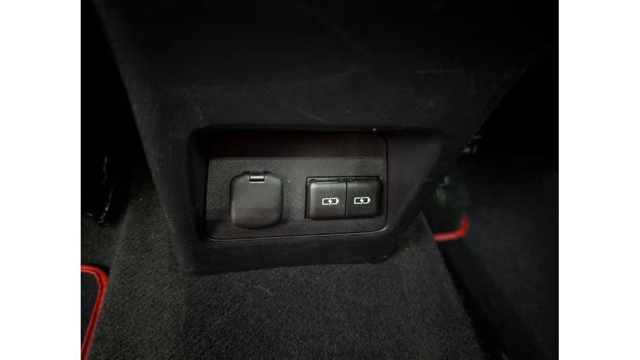 Certified 2024 Lexus NX 350 F Sport AWD/4WD image 16