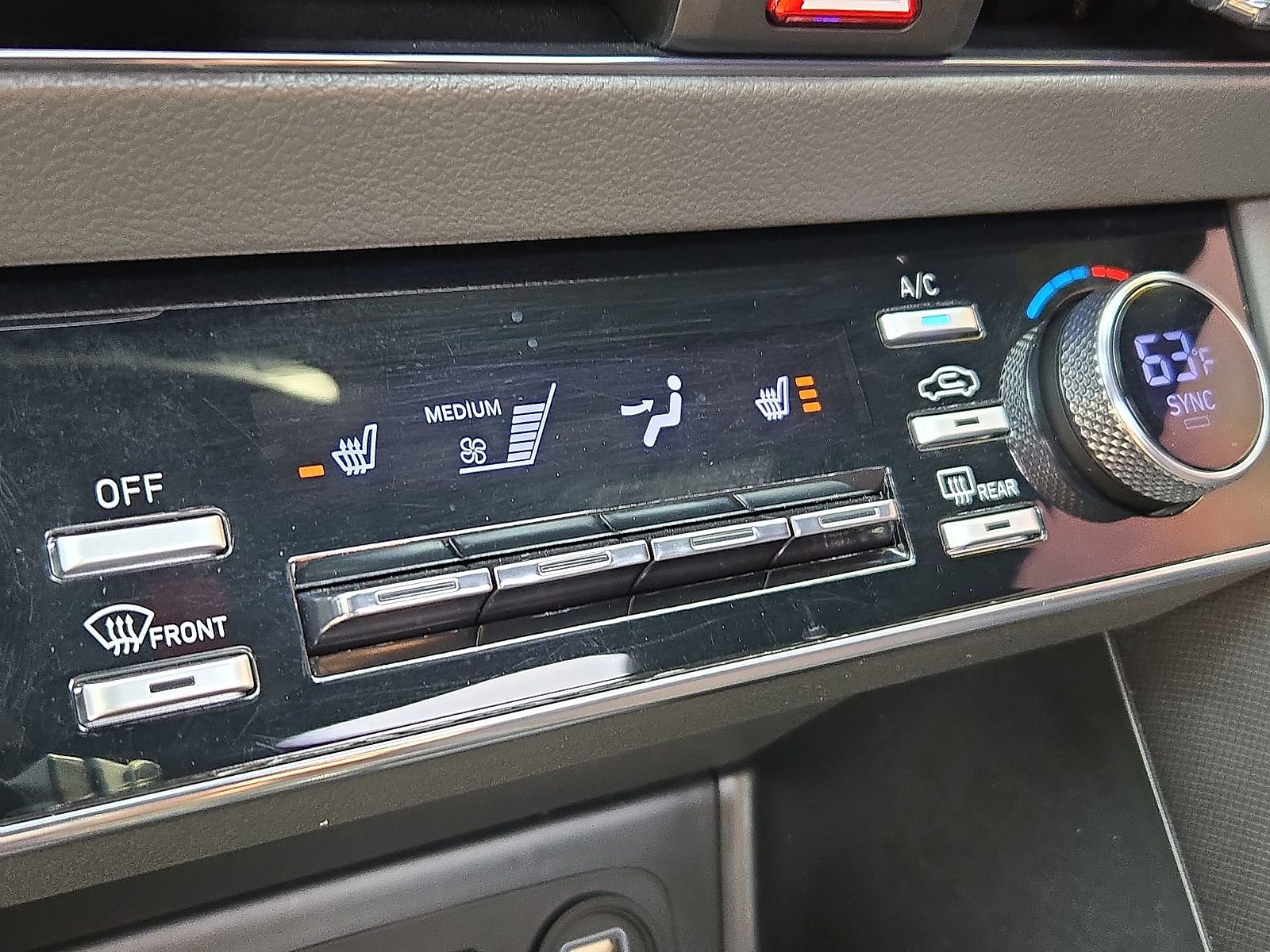 Used 2023 Hyundai Sonata N Line image 25