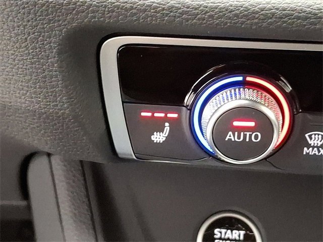 New 2025 Audi Q3 2.0T Premium Plus w/ Premium Plus Package image 19