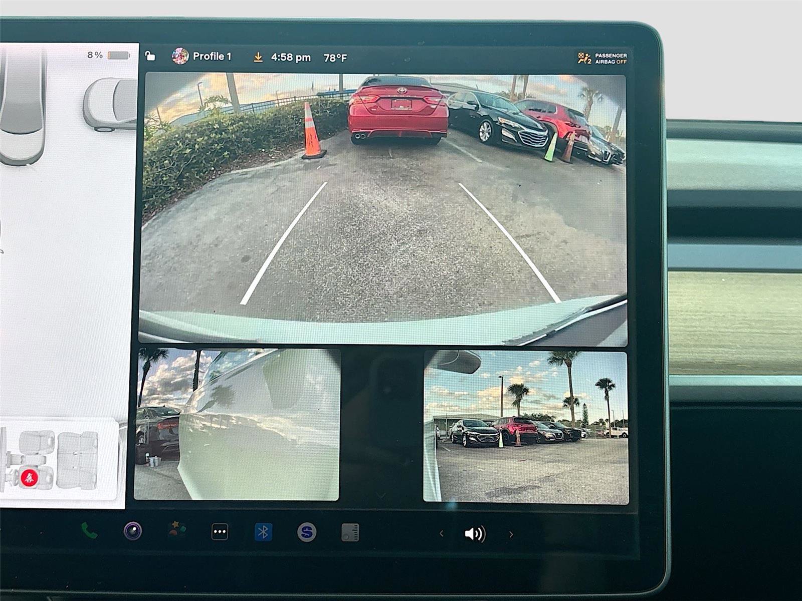 Used 2020 Tesla Model 3 Standard Range image 15