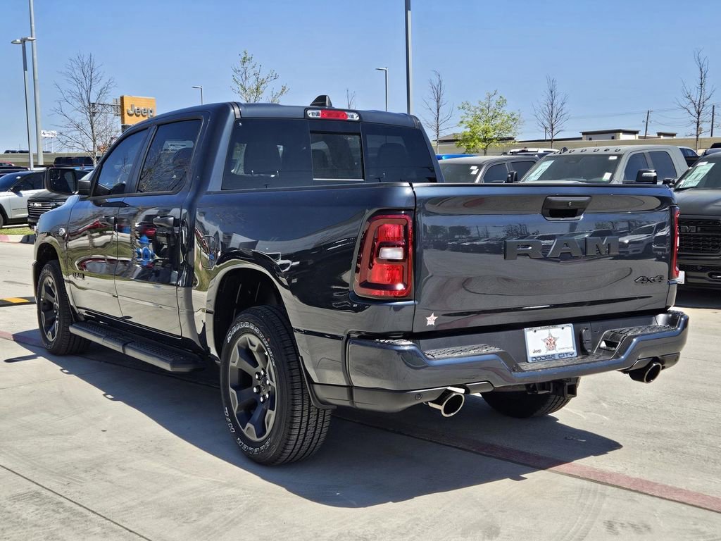 New 2026 RAM 1500 Express image 3