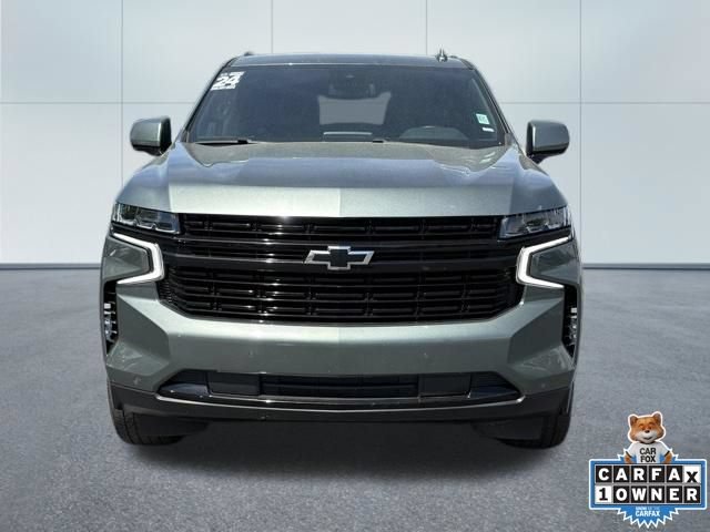 Used 2024 Chevrolet Suburban RST RWD image 5