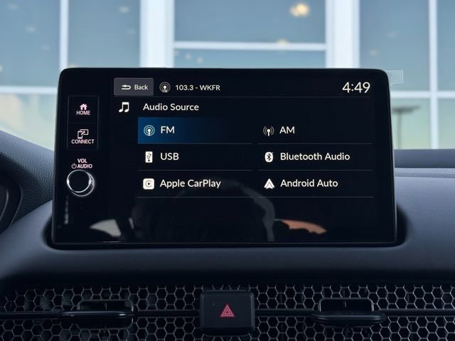 New 2026 Honda HR-V LX image 31