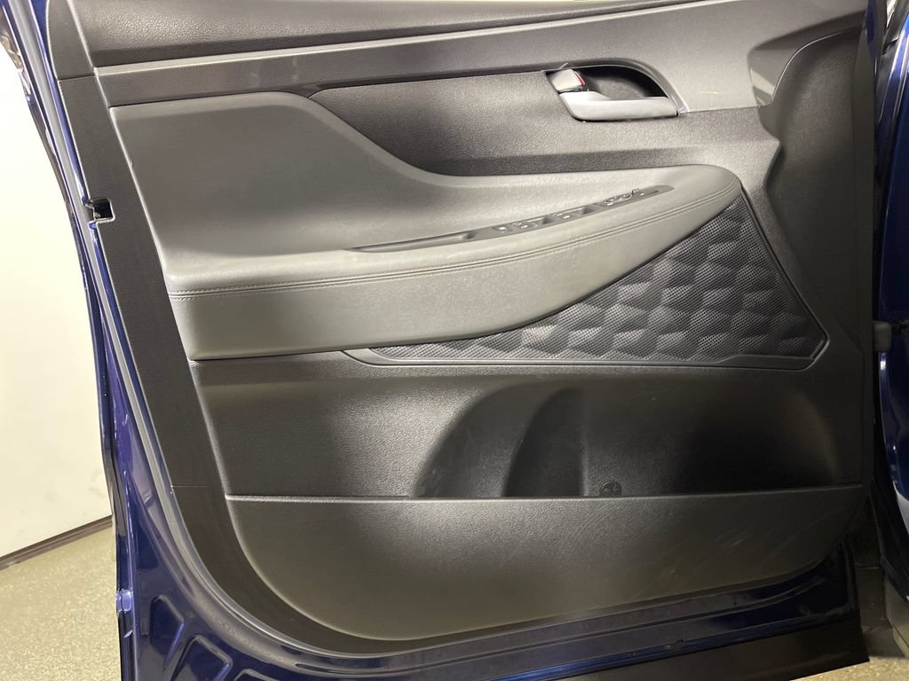 Certified 2023 Hyundai Santa Fe SEL AWD/4WD image 19