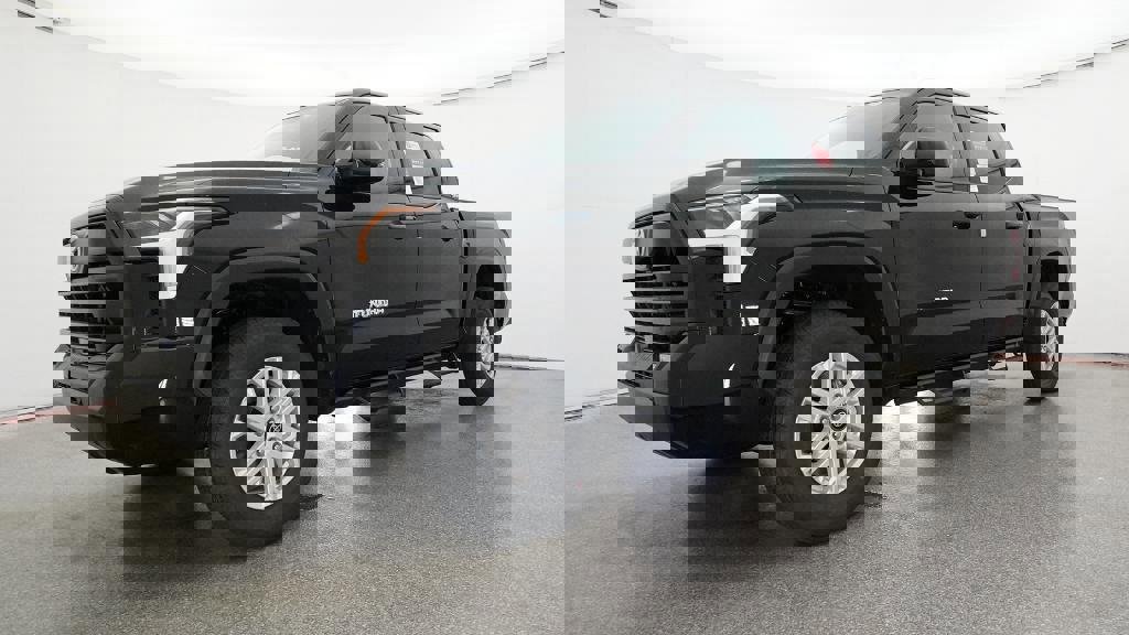 New 2026 Toyota Tundra SR5 image 50
