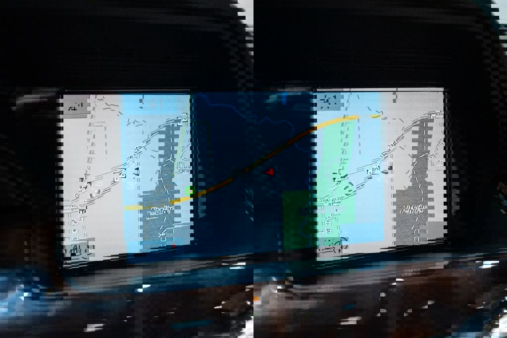 Used 2014 Mercedes-Benz GLK 250 BlueTEC 4MATIC image 24