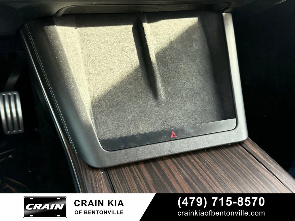 Used 2022 Tesla Model X AWD/4WD image 9