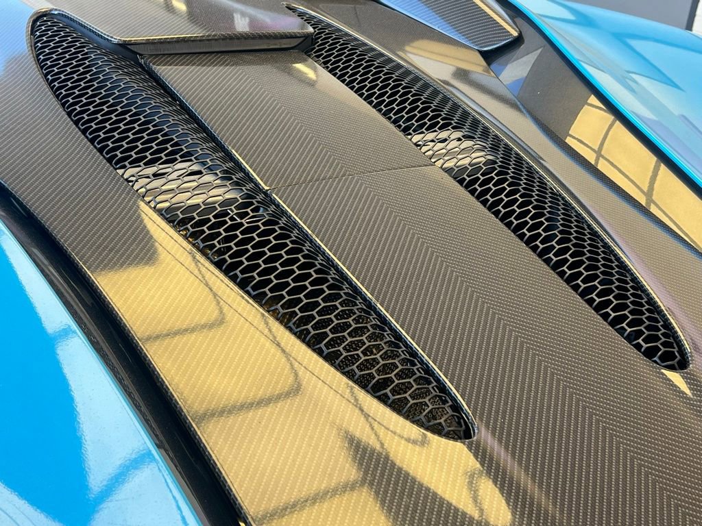 Used 2018 McLaren 570S Spider image 44