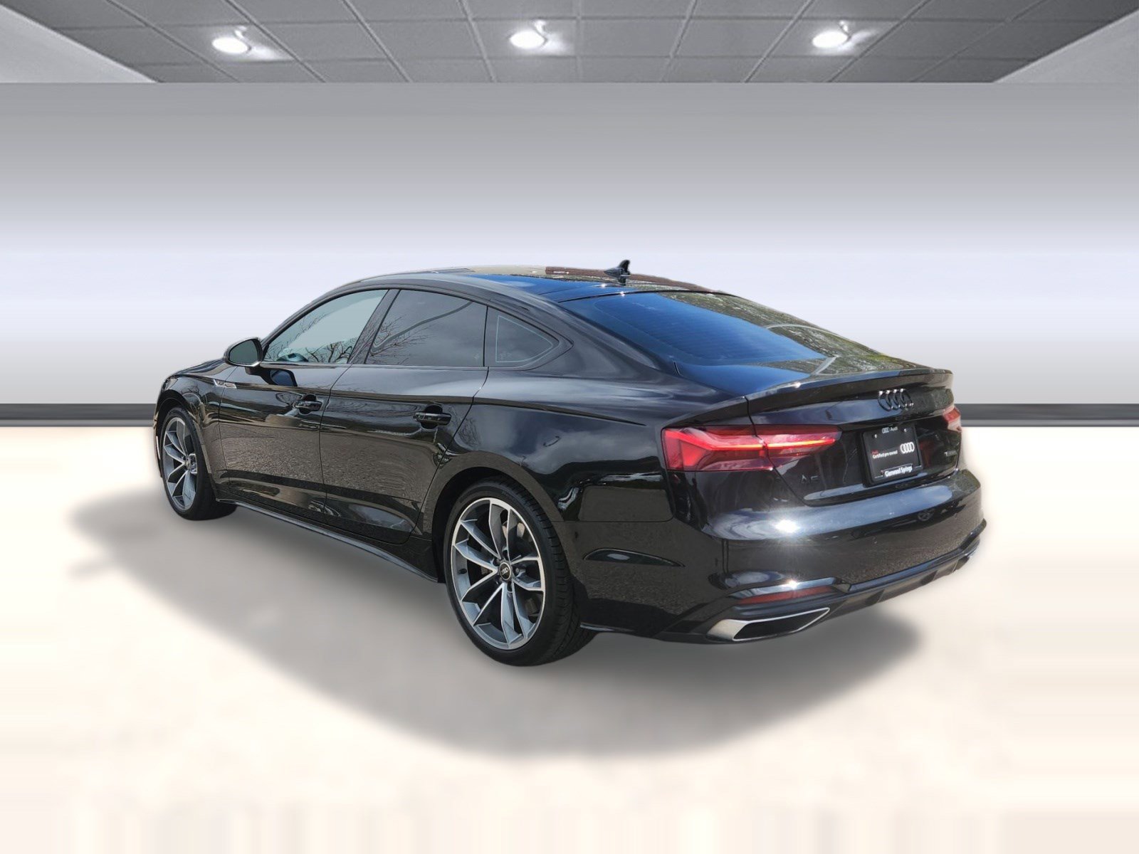 Used 2024 Audi A5 2.0T Premium w/ Summer of Audi Package image 3