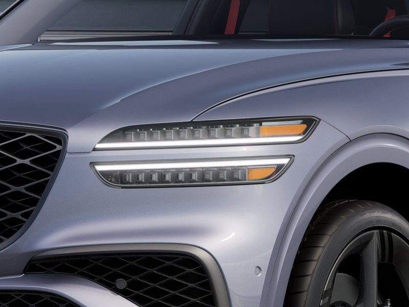 New 2027 Genesis GV70 2.5T Sport Prestige AWD/4WD image 9