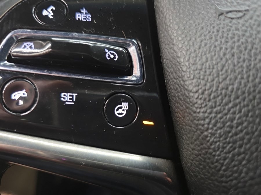 Used 2017 Cadillac ATS Luxury image 21