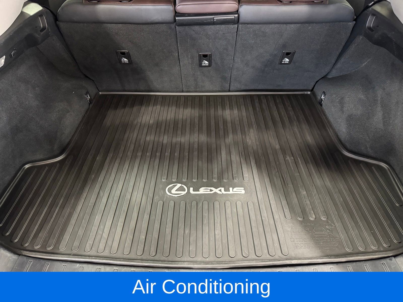 Used 2017 Lexus RX 350 AWD w/ Premium Package image 21