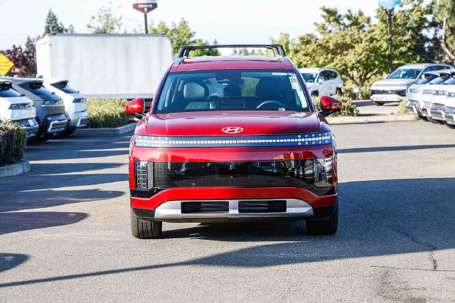 New 2026 Hyundai Ioniq 9 SEL AWD/4WD image 7