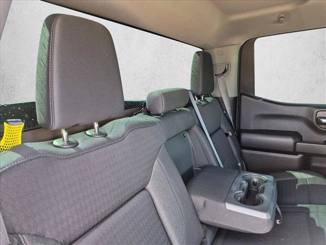 Used 2023 Chevrolet Silverado 1500 Custom RWD image 17