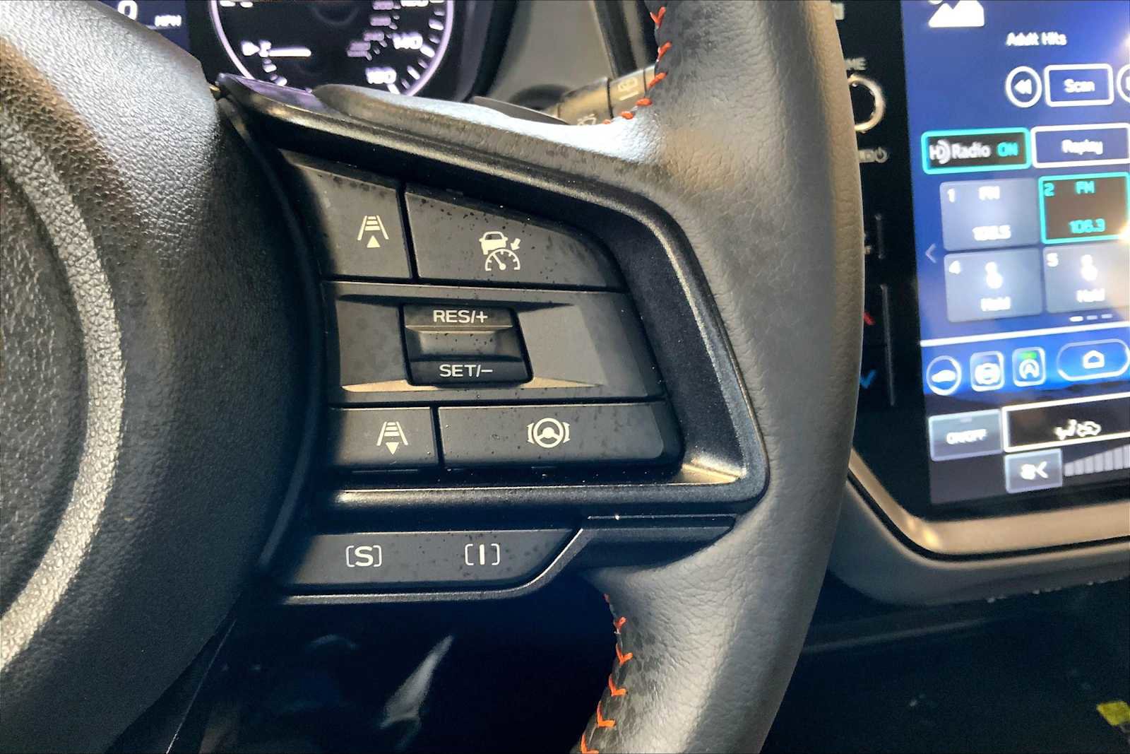 Certified 2025 Subaru Crosstrek 2.5i Limited image 24