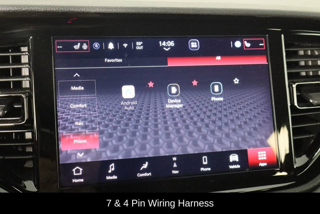 Used 2023 Dodge Durango GT image 39