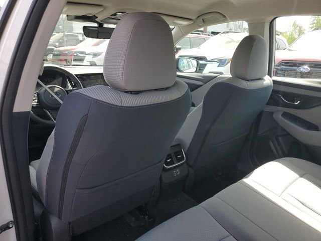 Certified 2025 Subaru Legacy Premium w/ Popular Package #1 image 10