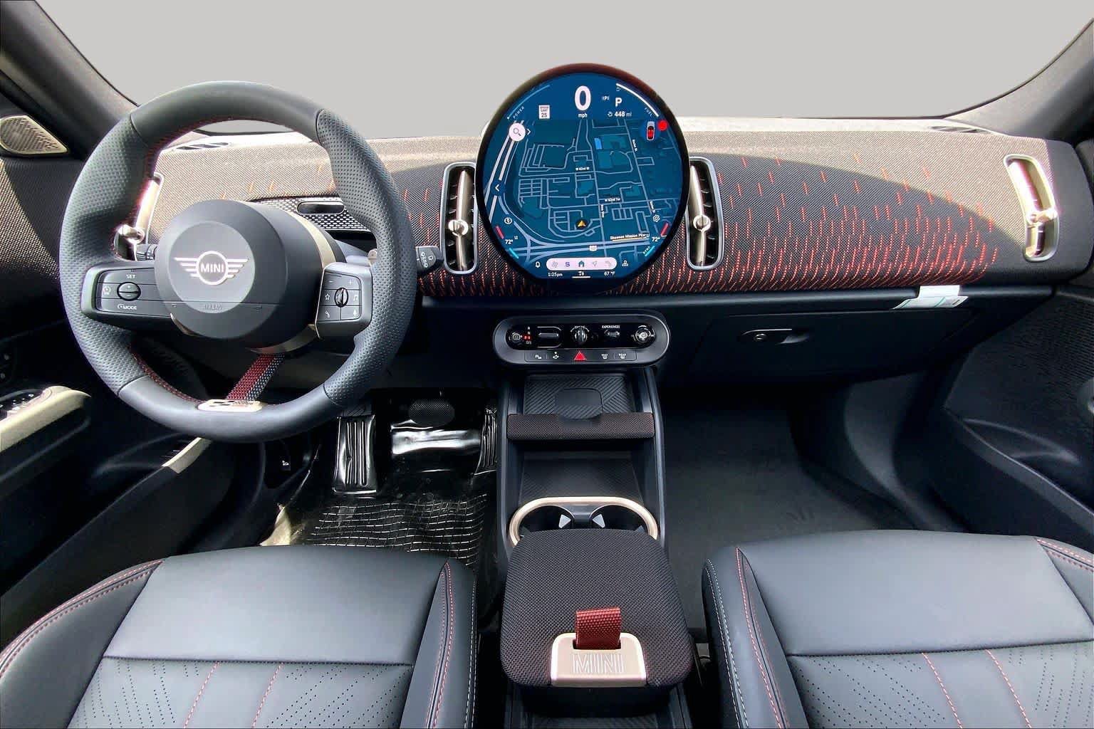 New 2027 MINI Cooper Countryman S AWD/4WD image 5
