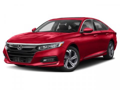 Used 2020 Honda Accord EX