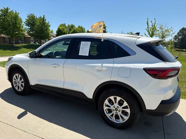 Certified 2023 Ford Escape Active w/ Tech Pack #2 AWD/4WD image 6