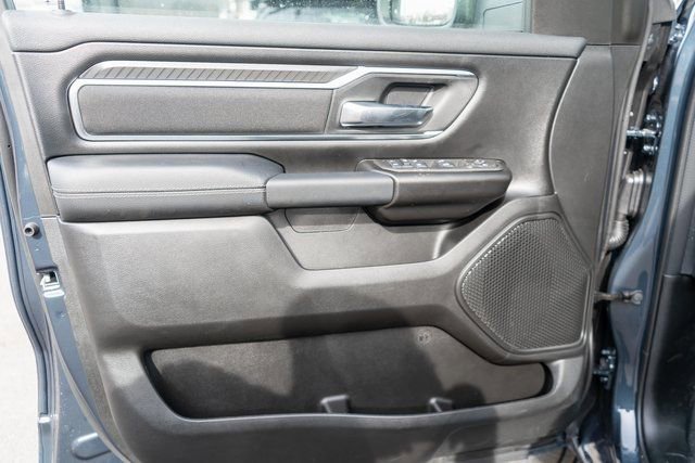 New 2026 RAM 1500 4x4 Crew Cab image 10