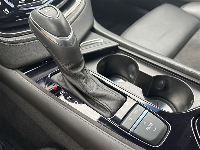 Used 2019 Cadillac CTS V w/ Luxury Package image 19