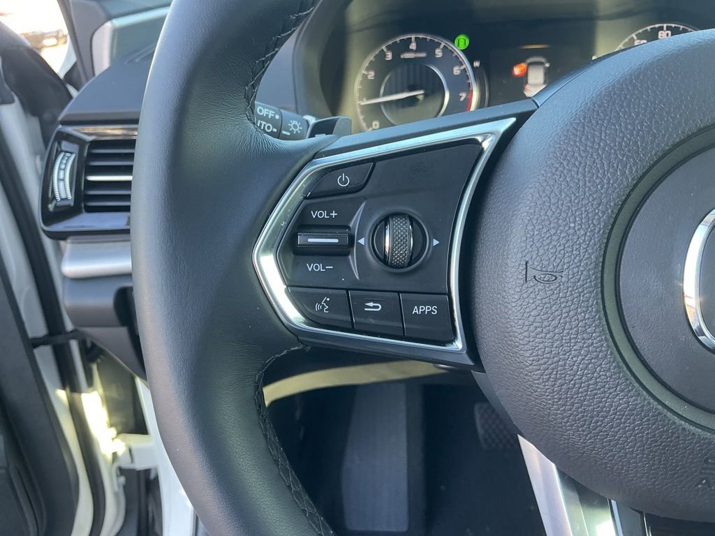 Certified 2025 Acura RDX w/ Technology Package image 15