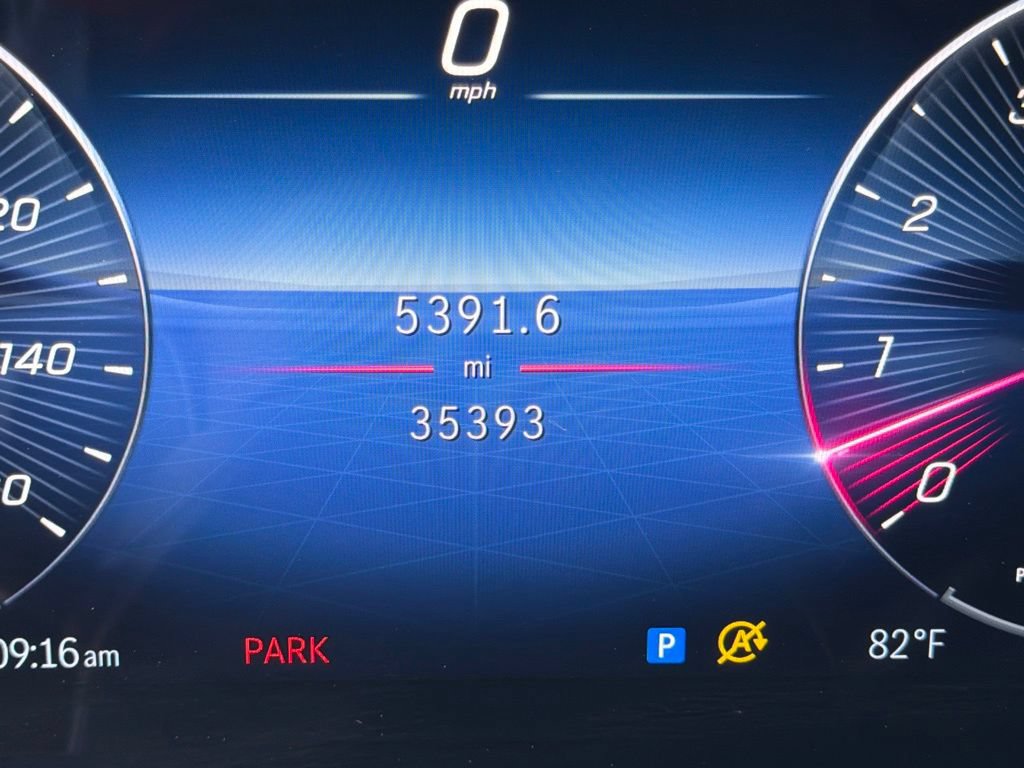 Certified 2024 Mercedes-Benz GLE 450 4MATIC image 25