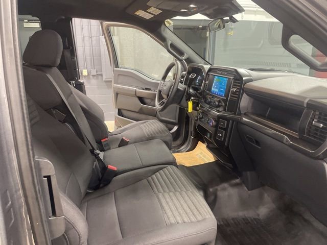 Used 2023 Ford F150 XL w/ STX Appearance Package image 32