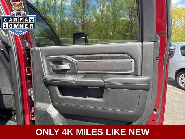 Used 2024 RAM 2500 Big Horn image 26