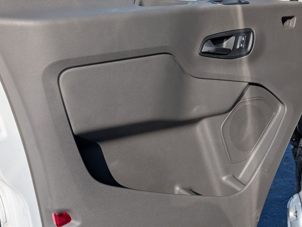 New 2026 Ford Transit 350 148 High Roof Extended DRW image 23