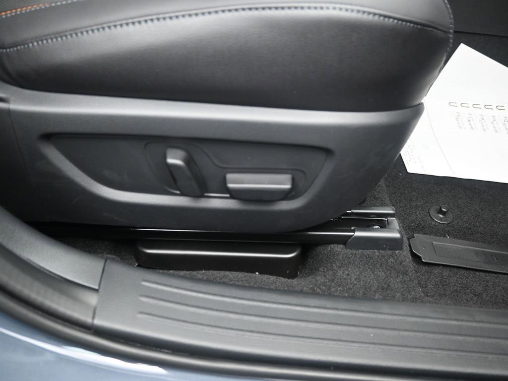 New 2026 MAZDA CX-50 2.5 Hybrid w/ Weather Package image 18