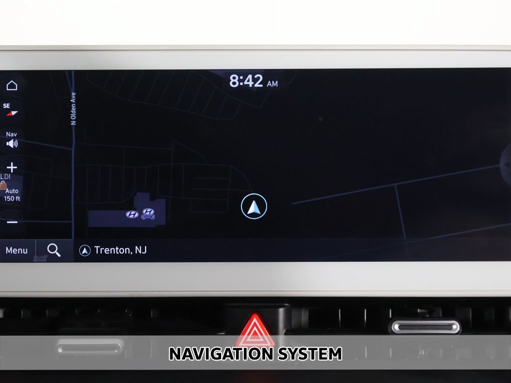 Used 2024 Hyundai Ioniq 5 SEL AWD/4WD image 3