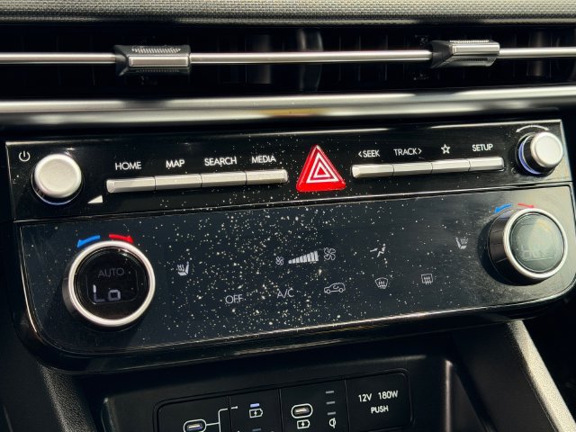 Used 2025 Hyundai Tucson XRT FWD image 17
