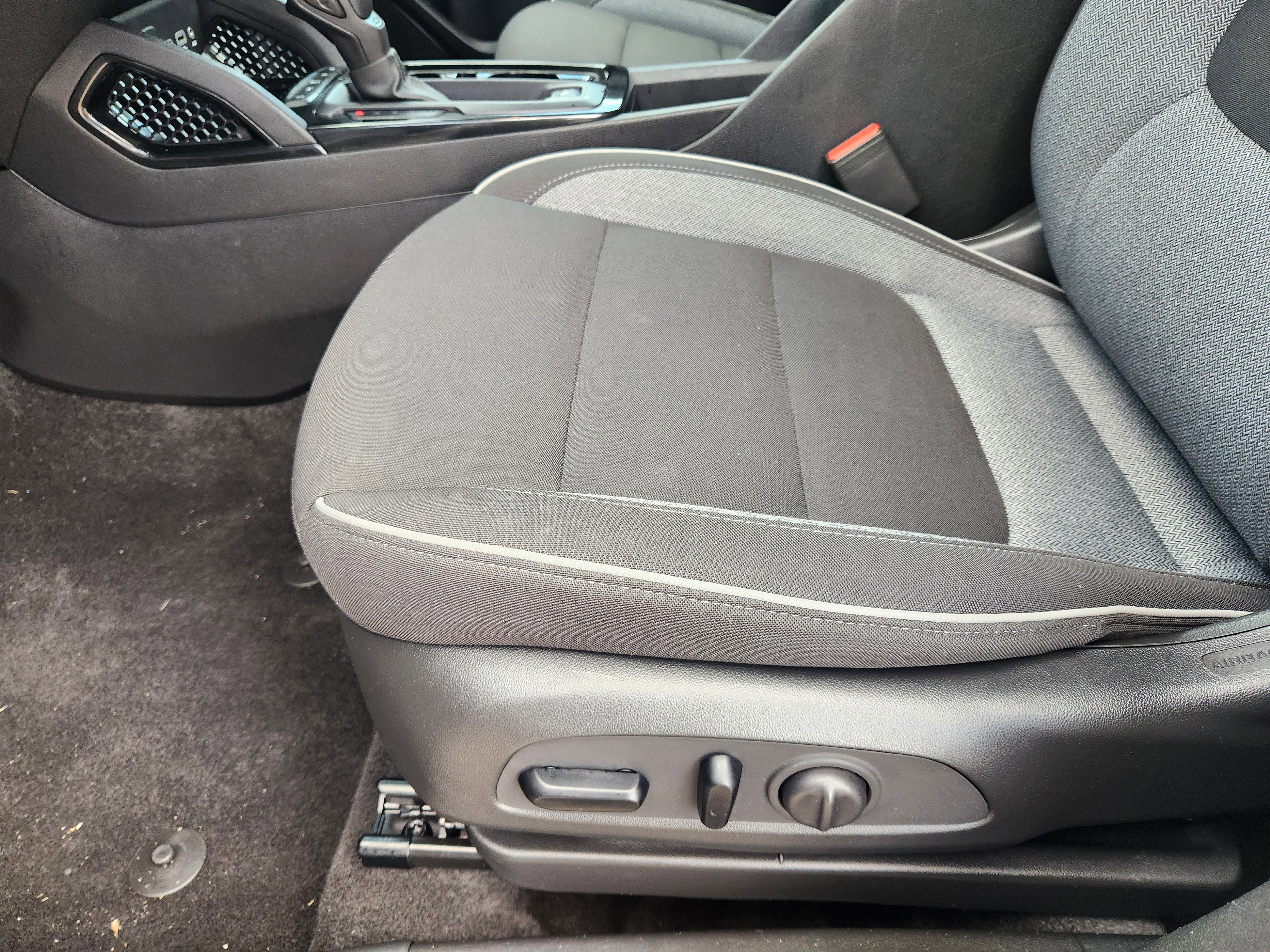 Certified 2023 Chevrolet TrailBlazer LT w/ Convenience Package image 25