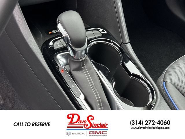 New 2026 Buick Encore GX Sport Touring w/ Advanced Technology Package FWD image 19