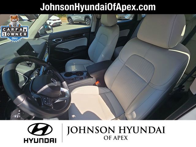 Used 2024 Honda Civic EX-L image 24