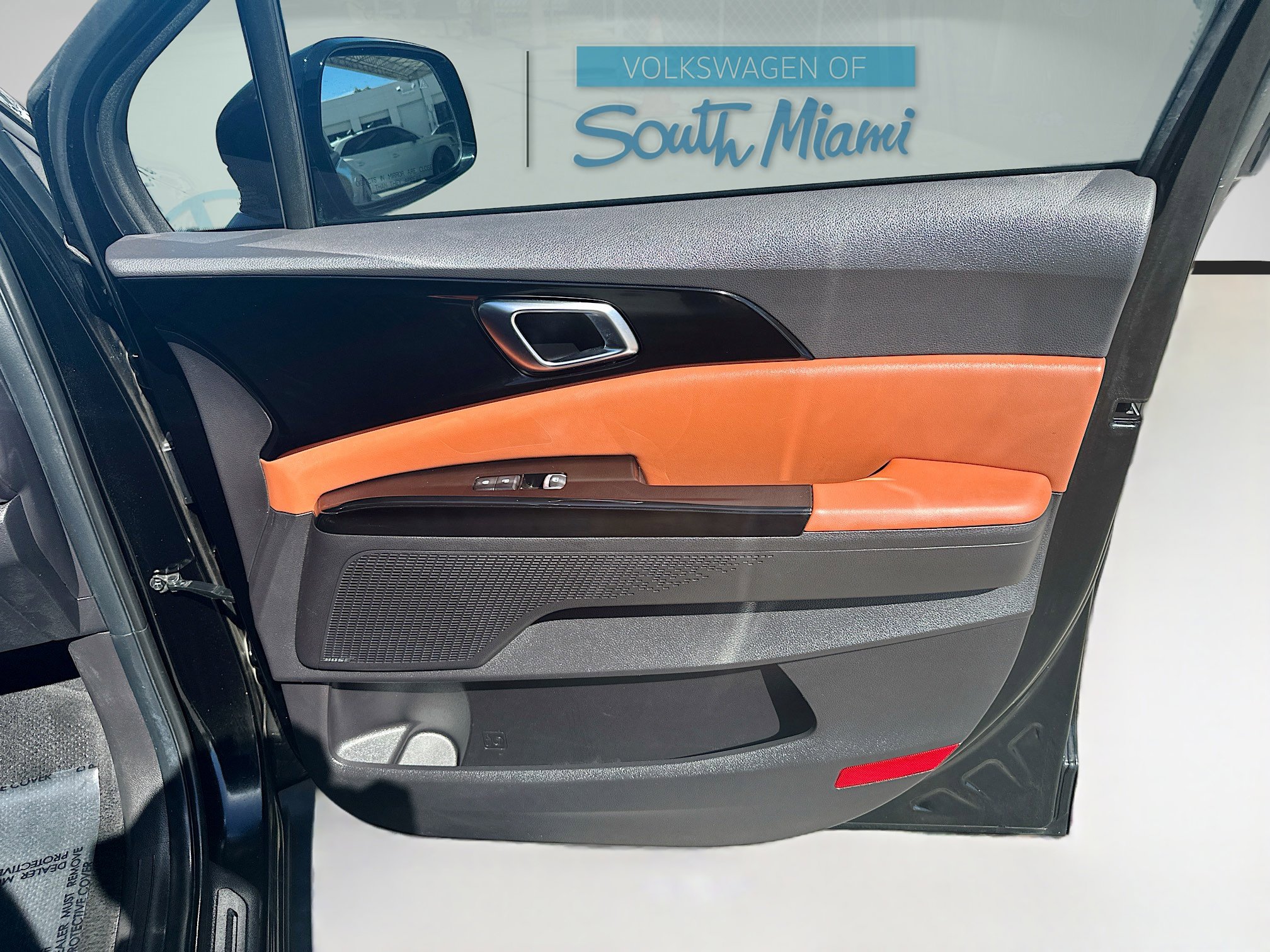 Used 2024 Kia Carnival SX Prestige image 34