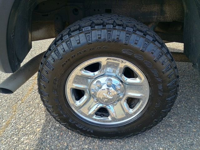 Used 2023 RAM 2500 Tradesman image 11