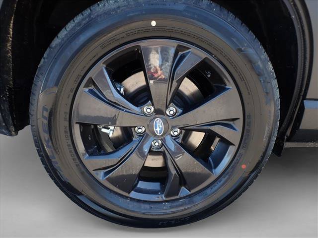 New 2026 Subaru Ascent Premium AWD/4WD image 7