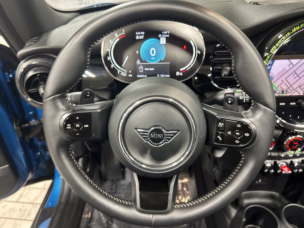 Used 2024 MINI Cooper S FWD image 20